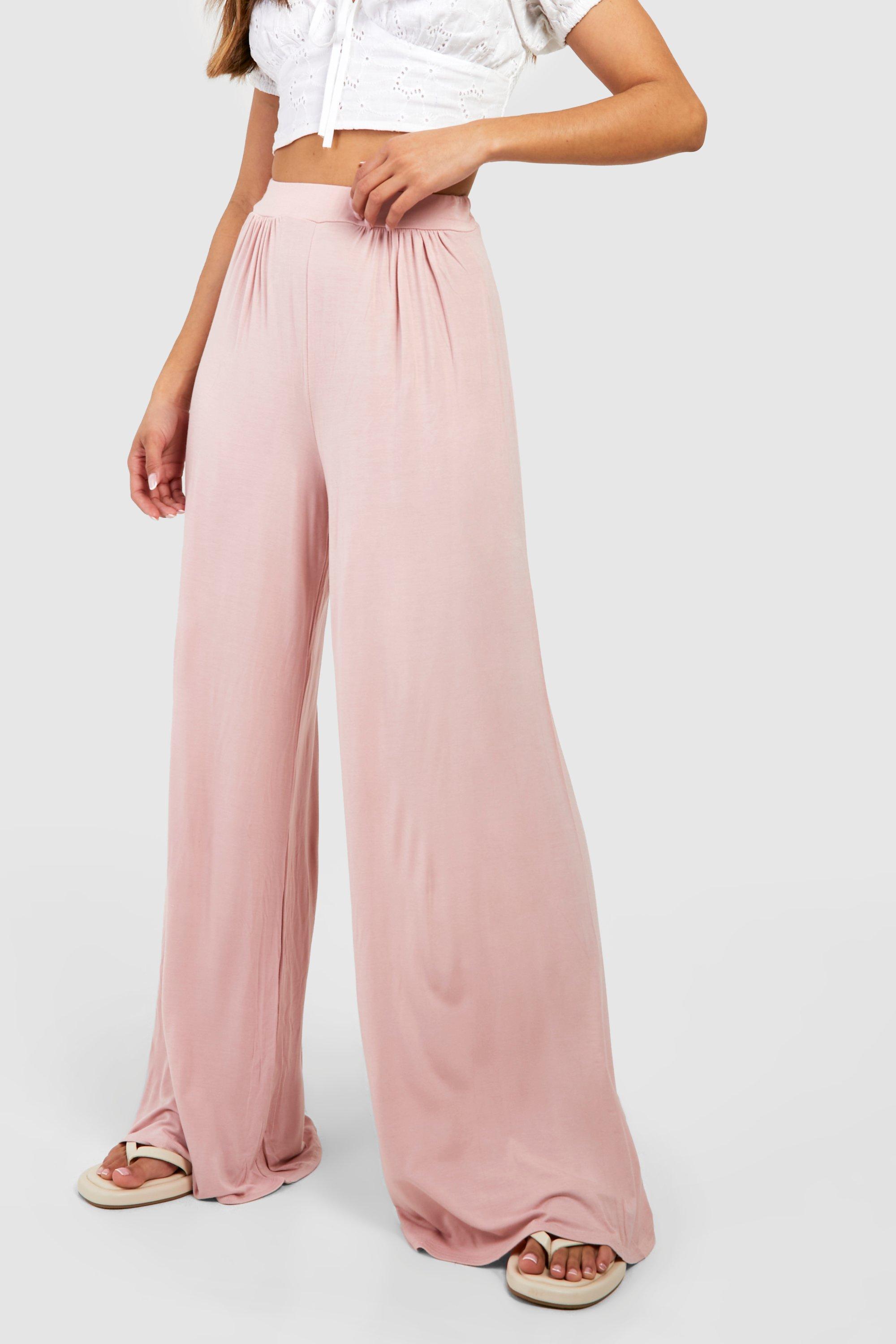 Boohoo pants hot sale